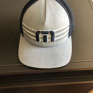 Travis Mathew hat